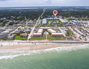 Mieszkanie na sprzedaż, Usa St Augustine Beach 206 16th Street Unit D, 385 000 dolar (1 574 650 zł), 122,72 m2, 99734701