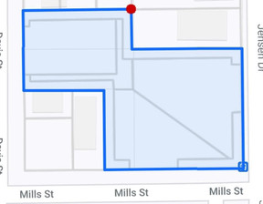 Działka na sprzedaż, Usa Houston 1811 Jensen Street, 2 300 000 dolar (9 407 000 zł), 3492,44 m2, 97821490