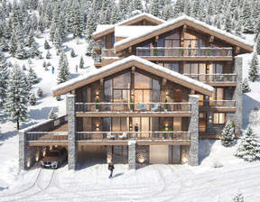 Mieszkanie na sprzedaż, Francja Val-D'isère Rue de la Legettaz, 10 133 970 dolar (39 015 785 zł), 227,98 m2, 93134064