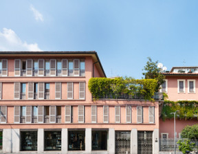 Mieszkanie na sprzedaż, Włochy Milano Via Pietro Mascagni, 4 983 387 dolar (19 883 714 zł), 303,98 m2, 95199831