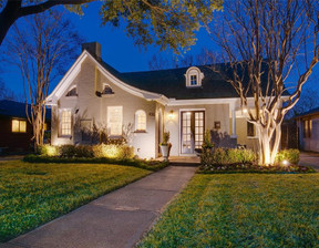 Dom na sprzedaż, Usa Dallas 930 N Clinton Avenue, 899 000 dolar (3 622 970 zł), 199,93 m2, 97015406