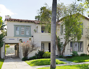 Dom na sprzedaż, Usa Los Angeles 1206 S La Jolla Ave, 2 199 000 dolar (8 796 000 zł), 421,41 m2, 96333013