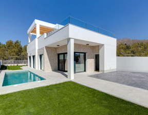 Dom na sprzedaż, Hiszpania Finestrat, 579 327 dolar (2 334 689 zł), 137 m2, 95214172