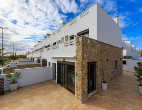 Dom na sprzedaż, Hiszpania Pilar De La Horadada, 303 091 dolar (1 221 457 zł), 115 m2, 96259265