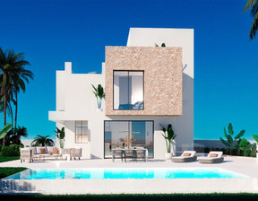 Dom na sprzedaż, Hiszpania Finestrat, 748 685 dolar (3 017 201 zł), 330 m2, 96690254