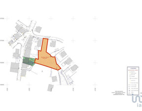 Działka na sprzedaż, Portugalia Fafe, 184 261 dolar (707 562 zł), 1559 m2, 76469859