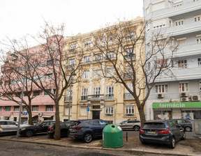 Mieszkanie na sprzedaż, Portugalia Lisboa, 838 453 dolar (3 228 046 zł), 120 m2, 96117863