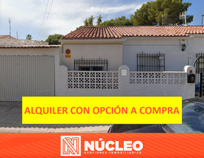 Dom na sprzedaż, Hiszpania El Campello, 343 108 dolar (1 382 727 zł), 161 m2, 93611284