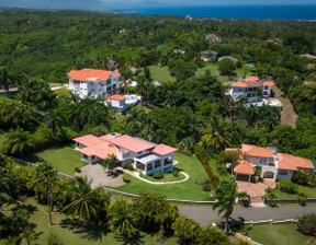 Dom na sprzedaż, Dominikana Sosua Sosúa, 575 000 dolar (2 265 500 zł), 470 m2, 96350409