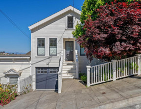 Dom na sprzedaż, Usa San Francisco 117 Manchester Street, 3 395 000 dolar (13 647 900 zł), 211,45 m2, 97215695