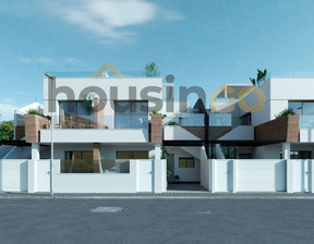 Dom na sprzedaż, Hiszpania Pilar De La Horadada, 244 728 dolar (986 252 zł), 71 m2, 92893120