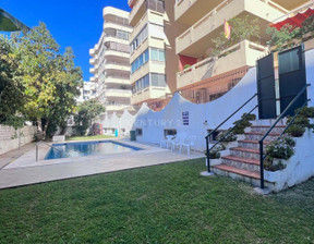 Mieszkanie na sprzedaż, Hiszpania Málaga, 346 931 dolar (1 384 255 zł), 55 m2, 96655024
