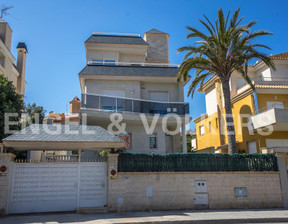 Dom na sprzedaż, Hiszpania Alicante (Alacant) Carrer Girona, 28, 03001 Alacant, Alicante, España, 1 320 453 dolar (5 070 538 zł), 470 m2, 64235622