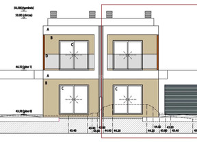 Dom na sprzedaż, Portugalia Seixal, 396 548 dolar (1 526 709 zł), 107 m2, 96127195