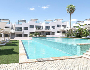 Dom na sprzedaż, Hiszpania Torrevieja Calle Calpe, 263 809 dolar (1 078 980 zł), 69,3 m2, 98626065