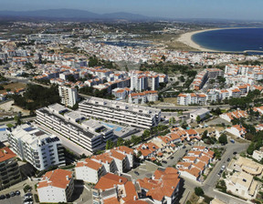 Mieszkanie na sprzedaż, Portugalia Lagos UF DE LAGOS (SÃO SEBASTIÃO E SANTA MARIA), 552 506 dolar (2 226 599 zł), 59,35 m2, 74991506