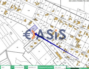 Działka na sprzedaż, Bułgaria Варна/varna с. Господиново/s. Gospodinovo, 23 632 dolar (94 766 zł), 1183 m2, 100187888