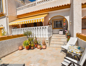 Dom na sprzedaż, Hiszpania Gran Alacant, 158 724 dolar (639 659 zł), 60 m2, 98480229