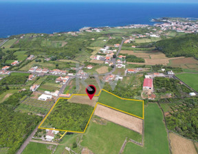 Działka na sprzedaż, Portugalia Santa Cruz Da Graciosa, 131 408 dolar (505 920 zł), 14 520 m2, 99765672