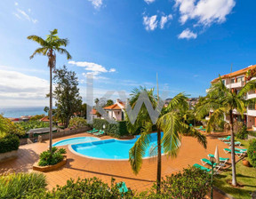 Mieszkanie na sprzedaż, Portugalia Funchal, 530 599 dolar (2 037 499 zł), 109 m2, 100784269