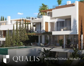 Dom na sprzedaż, Hiszpania Estepona/marbella Ocyan Luxury Villas, 2 853 574 dolar (11 499 903 zł), 508 m2, 97955501