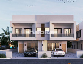 Dom na sprzedaż, Nigeria Lagos URBAN PRIME ONE ESTATE, 155 958 dolar (614 473 zł), 240 m2, 74340093