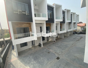 Dom na sprzedaż, Nigeria Ajah 5  Bedrooms Terrace Duplex in Thomas estate, 162 214 dolar (639 123 zł), 185 m2, 78274186