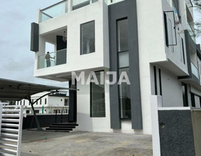Dom na sprzedaż, Nigeria Lekki 6 Bedrooms at Megamound Estate, 365 116 dolar (1 438 558 zł), 408 m2, 89119015