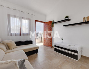 Mieszkanie na sprzedaż, Hiszpania Torrevieja Calle Paralela Dr Waskman , 109 710 dolar (448 715 zł), 30 m2, 101134232