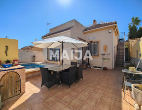 Dom na sprzedaż, Hiszpania Torrevieja Calle Manuel Espinosa Macia, 294 370 dolar (1 203 972 zł), 100 m2, 101277663