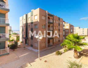 Mieszkanie na sprzedaż, Hiszpania Torrevieja Calle Jaen, Torreblanca La Mata, 161 720 dolar (661 436 zł), 60 m2, 101715479