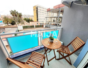Mieszkanie na sprzedaż, Hiszpania Torrevieja Calle La Calera , 136 509 dolar (537 845 zł), 65 m2, 97356372