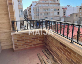 Mieszkanie na sprzedaż, Hiszpania Torrevieja Calle Antonio Machado , 249 723 dolar (1 011 376 zł), 121 m2, 97356380