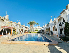 Dom na sprzedaż, Hiszpania Torrevieja Calle Pablo Picasso, , 120 722 dolar (475 645 zł), 52 m2, 97410303