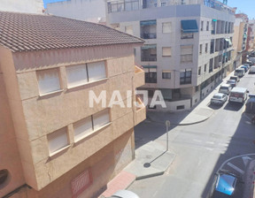 Mieszkanie na sprzedaż, Hiszpania Torrevieja Calle Concordia , 81 035 dolar (320 899 zł), 89 m2, 98567439
