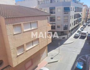 Mieszkanie na sprzedaż, Hiszpania Torrevieja Calle Concordia , 83 458 dolar (319 644 zł), 89 m2, 98567439