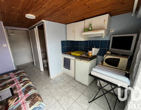 Kawalerka na sprzedaż, Francja Saint-Hilaire-De-Riez, 54 095 dolar (208 268 zł), 15 m2, 98879307