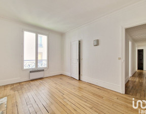 Mieszkanie na sprzedaż, Francja Paris, 770 258 dolar (3 150 353 zł), 62 m2, 98250747