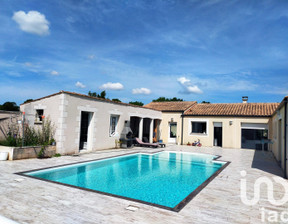 Dom na sprzedaż, Francja Dompierre-Sur-Mer, 650 924 dolar (2 564 639 zł), 156 m2, 95186579