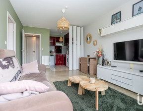 Mieszkanie na sprzedaż, Francja Le Touquet-Paris-Plage, 314 434 dolar (1 286 035 zł), 36 m2, 97279081