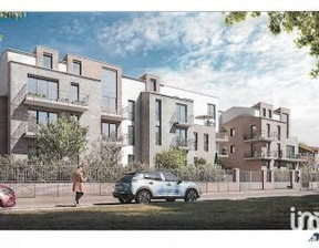 Kawalerka na sprzedaż, Francja Villeneuve-La-Garenne, 212 085 dolar (886 514 zł), 25 m2, 99130705