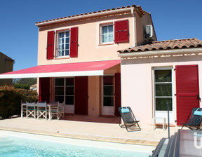 Dom na sprzedaż, Francja Gréoux-Les-Bains, 544 923 dolar (2 146 995 zł), 110 m2, 94801160
