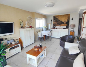 Mieszkanie na sprzedaż, Francja Cannes, 475 406 dolar (1 830 313 zł), 70 m2, 99272670