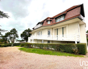 Kawalerka na sprzedaż, Francja Benerville-Sur-Mer, 95 226 dolar (366 618 zł), 19 m2, 97417976