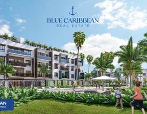 Mieszkanie na sprzedaż, Dominikana Punta Cana Vista Cana Boulevard, 233 700 dolar (897 408 zł), 142,16 m2, 97721706