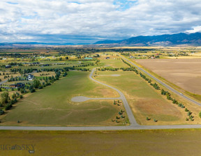 Działka na sprzedaż, Usa Bozeman Lot #5450 S Kittentail Trail, Gallatin County, MT, 475 000 dolar (1 819 250 zł), 4411,07 m2, 100732631