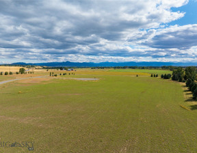 Działka na sprzedaż, Usa Bozeman Lot #5701 Twin Lily Court, Gallatin County, MT, 540 000 dolar (2 068 200 zł), 5341,85 m2, 100732915