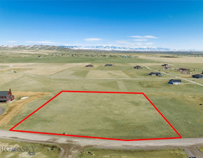 Działka na sprzedaż, Usa Three Forks Lot 67 Horizon Loop, Gallatin County, MT, 140 000 dolar (572 600 zł), 12 221,51 m2, 87952888