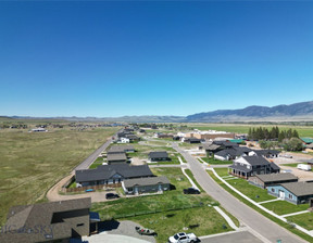 Działka na sprzedaż, Usa Ennis TBD Rachel Avenue, Gallatin County, MT, 79 000 dolar (302 570 zł), 364,22 m2, 98229230