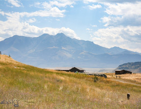 Działka na sprzedaż, Usa Emigrant 7 Aquila Lane, Park County, MT, 249 000 dolar (1 033 350 zł), 10 238,55 m2, 99919874